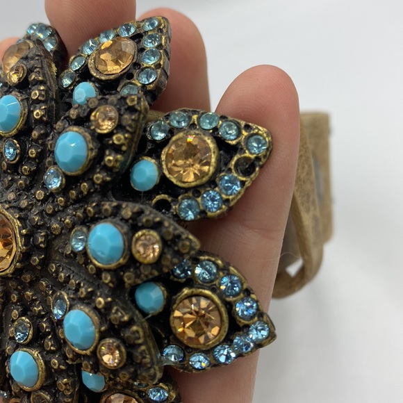 Stunning Leatherock Belt! - Picture 3 of 14